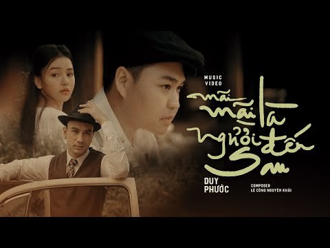 Mãi Mãi Là Người Đến Sau