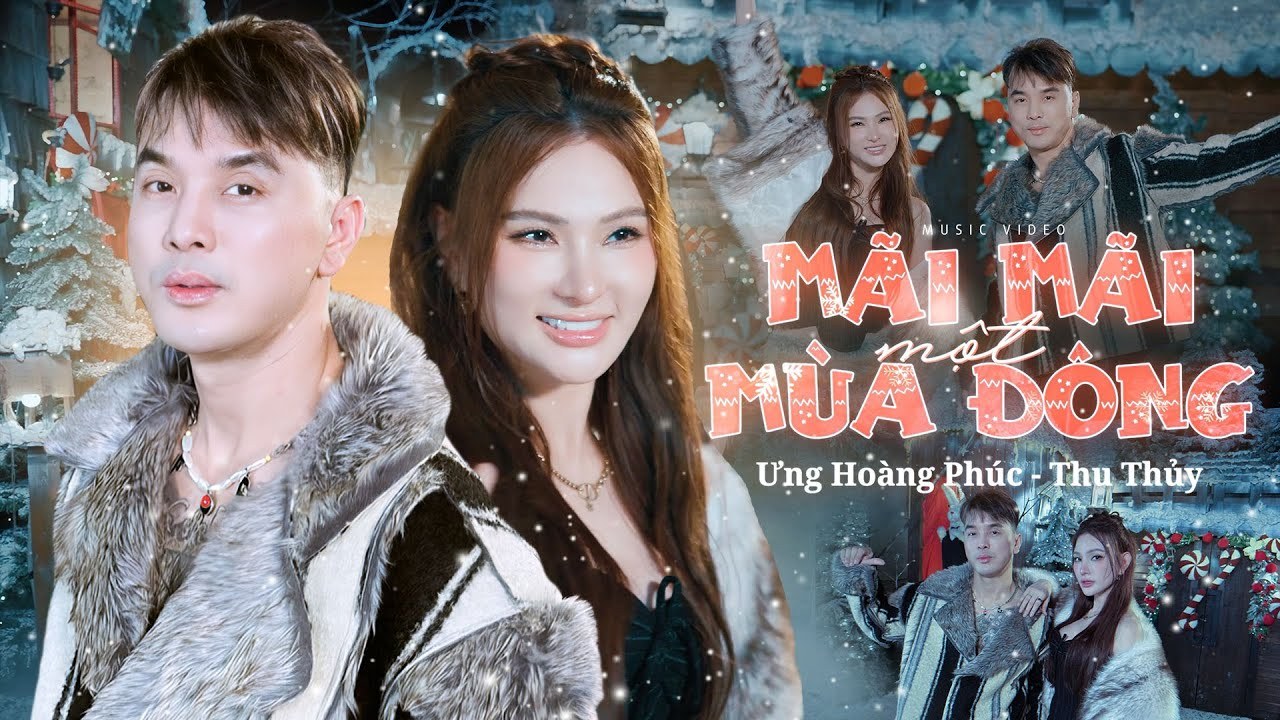 Mãi Mãi Một Mùa Đông
