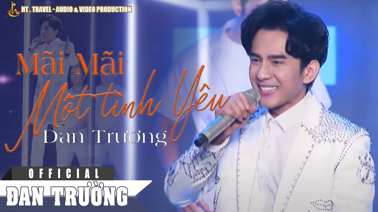 Mãi Mãi Một Tình Yêu