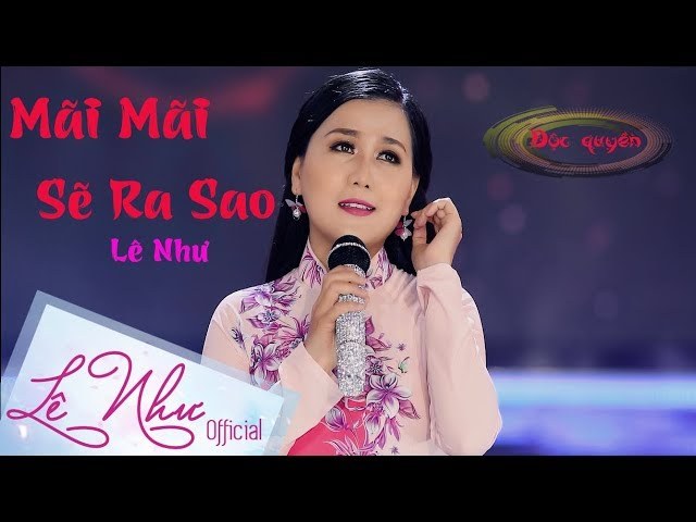 Mãi Mãi Sẽ Ra Sao