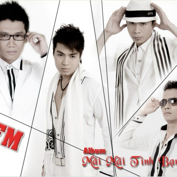 Mãi mãi tình bạn