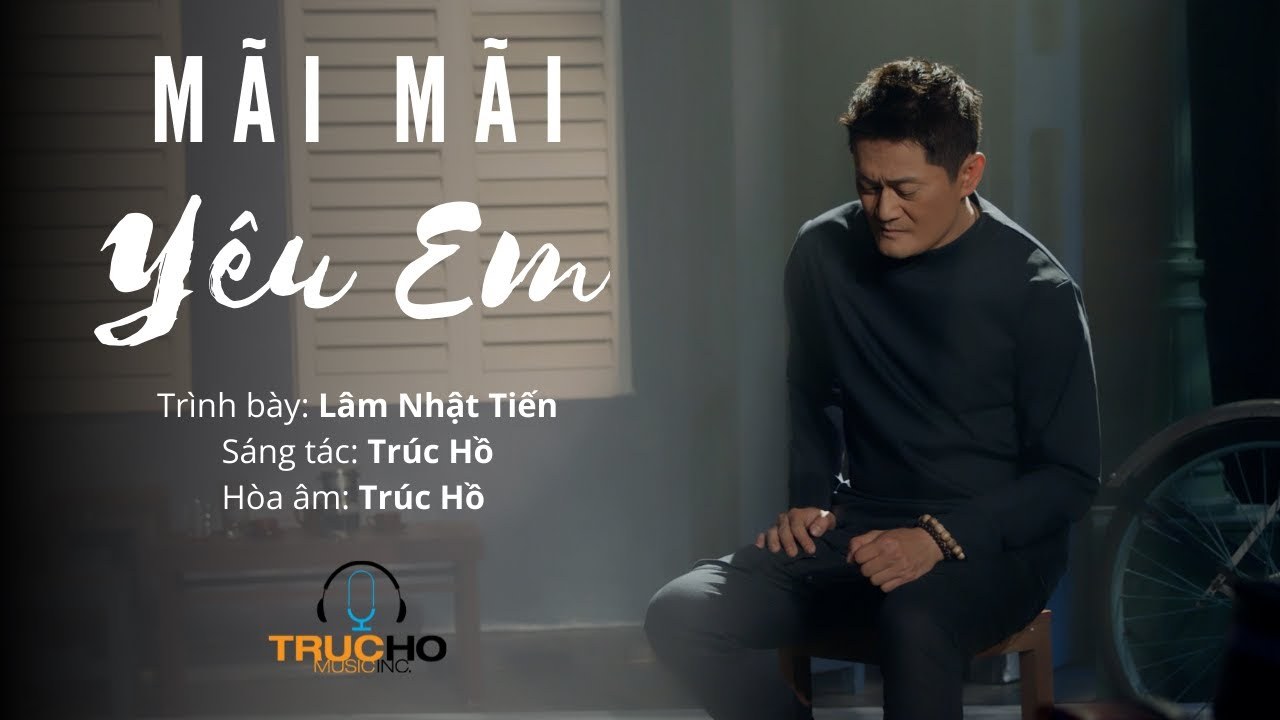 Mãi mãi yêu em