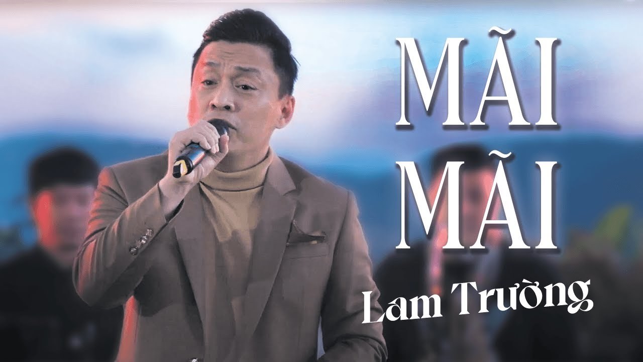 Mãi Mãi