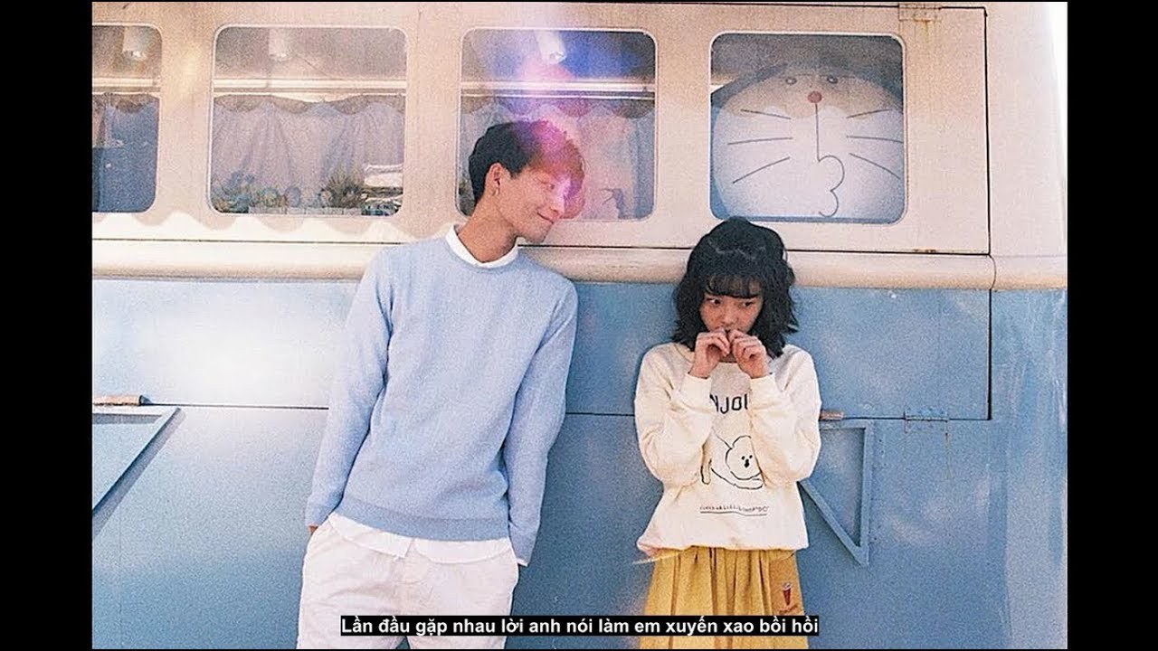 Mãi như vậy thôi 