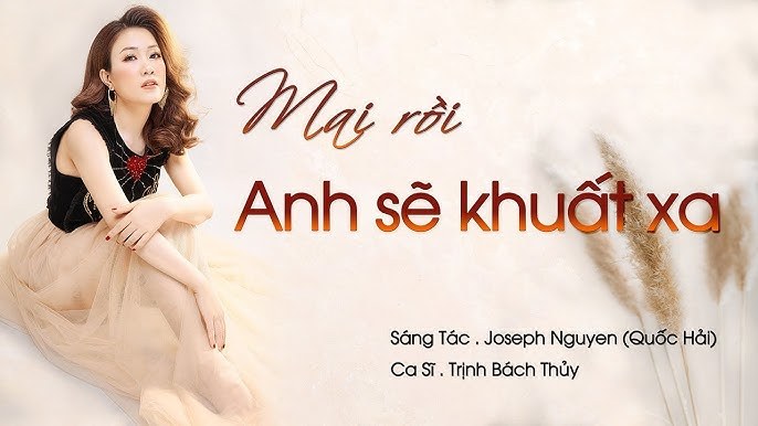 Mai Rồi Anh Sẽ Khuất Xa