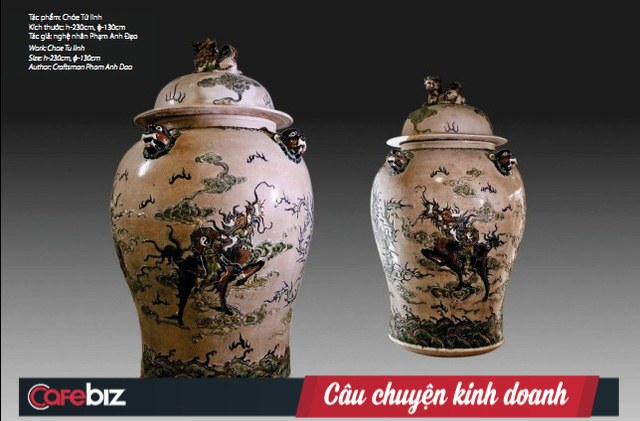 Mái Trường Đại Dương