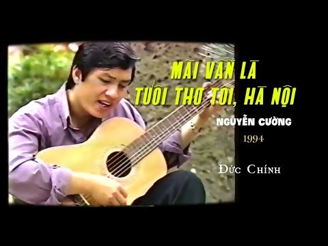 Mãi Vẫn Là Tuổi Thơ Tôi Hà Nội