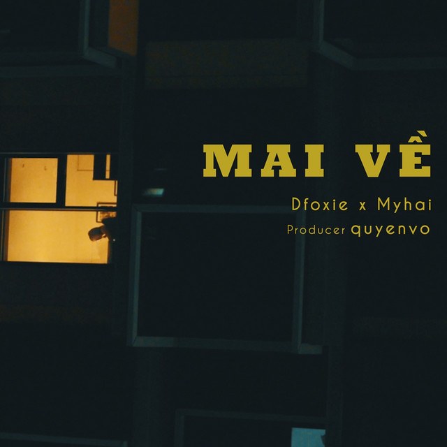 Mai Về