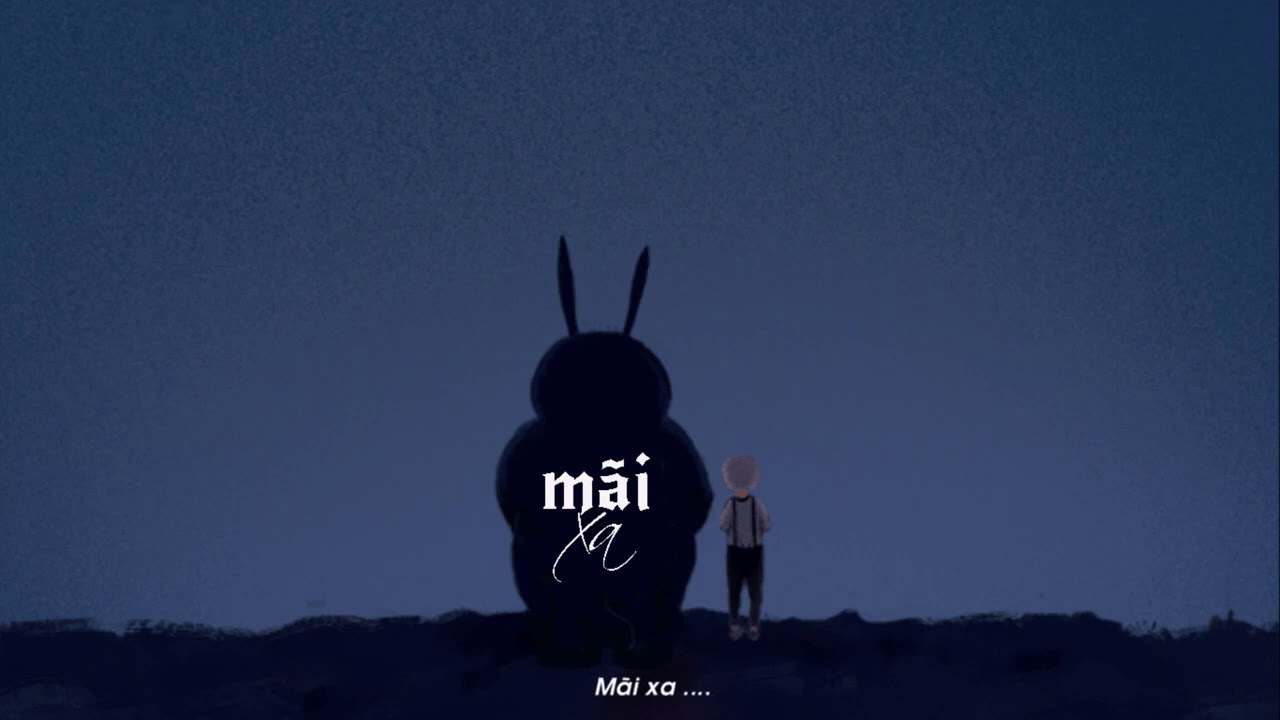 Mãi xa