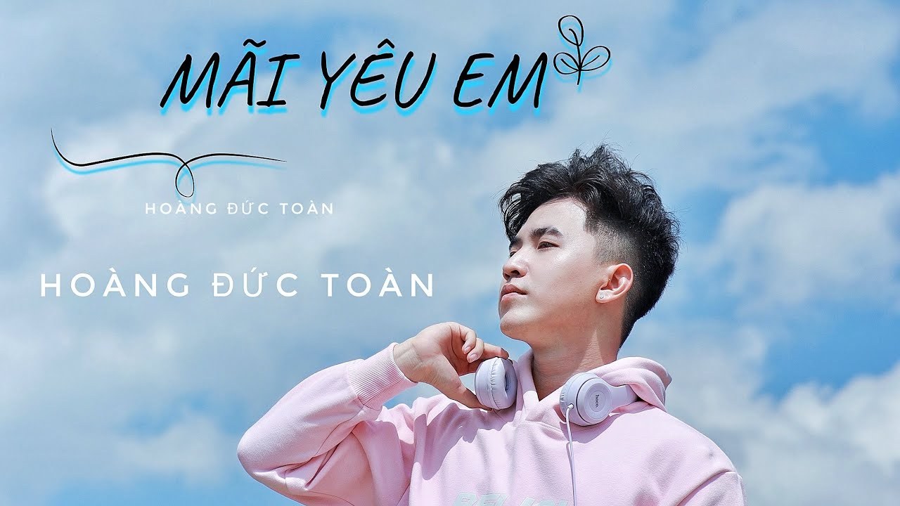 Mãi Yêu Em