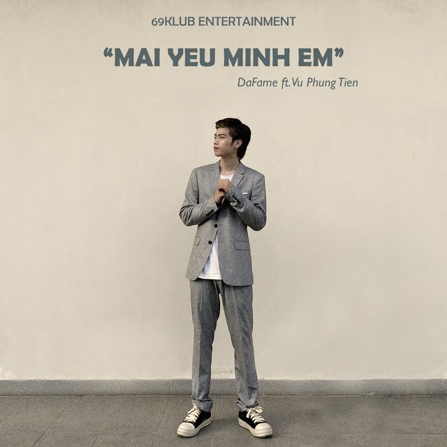 Mãi Yêu Mình Em