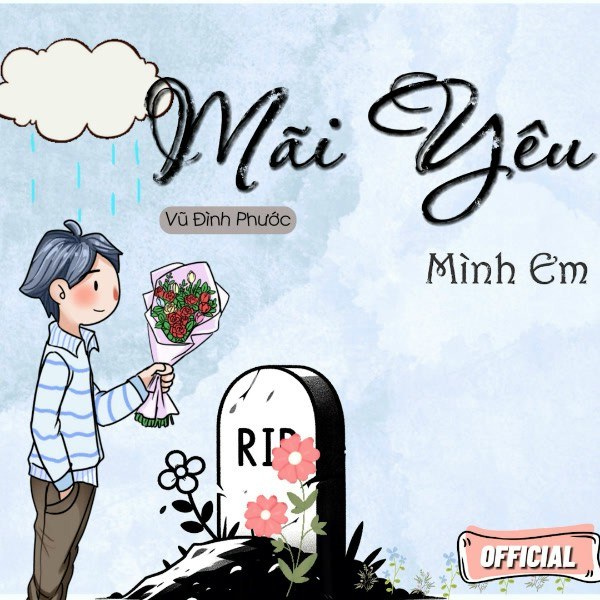 Mãi Yêu Mình Em