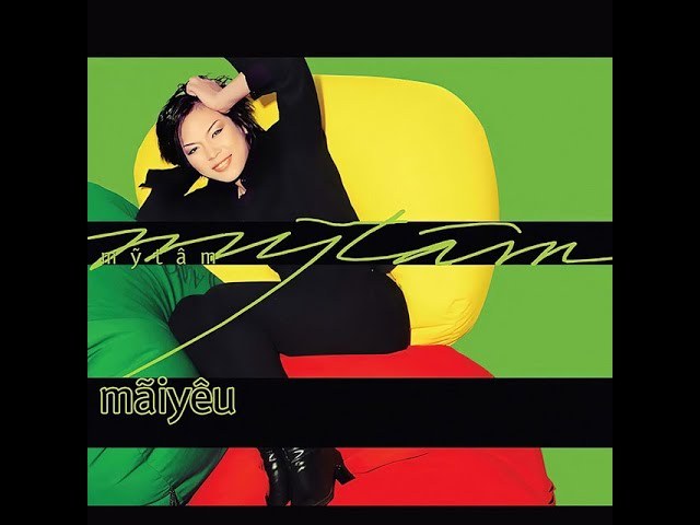 Mãi Yêu - Mỹ Tâm