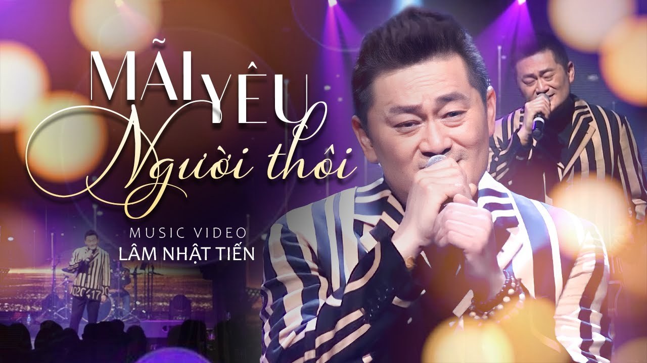 Mãi Yêu Người Thôi