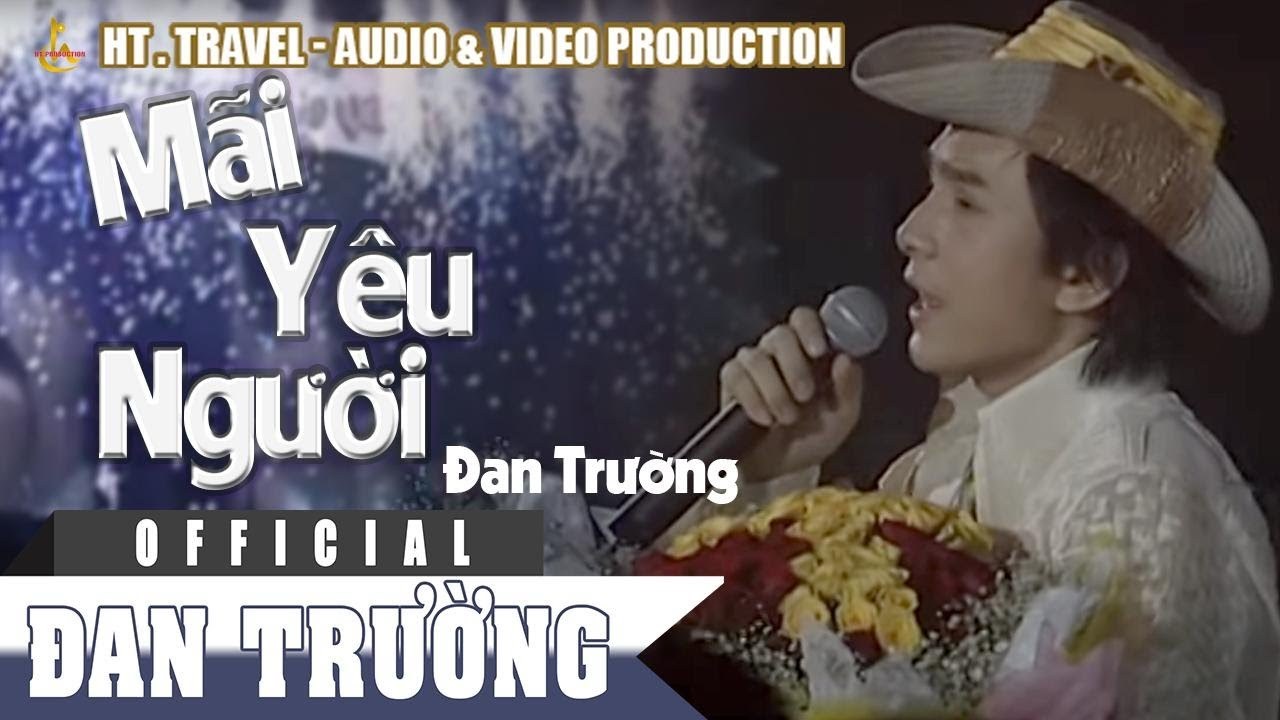 Mãi Yêu Người