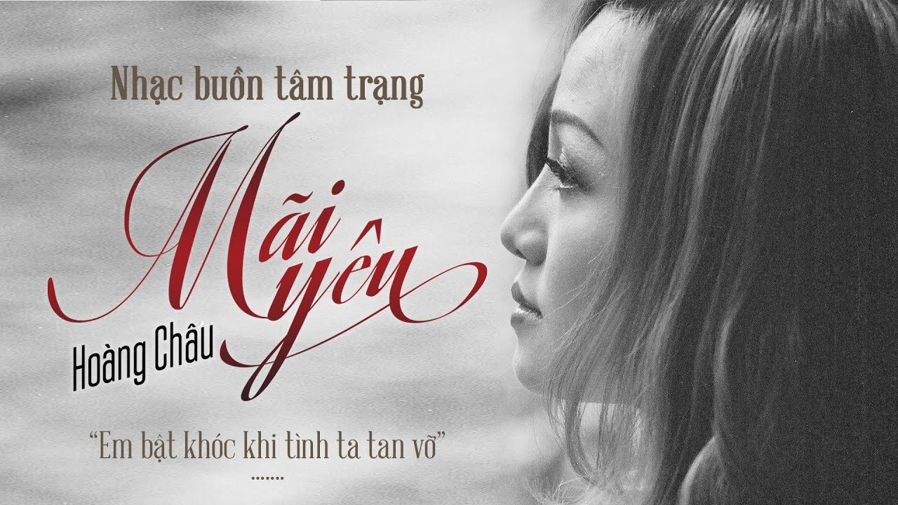 Mãi Yêu