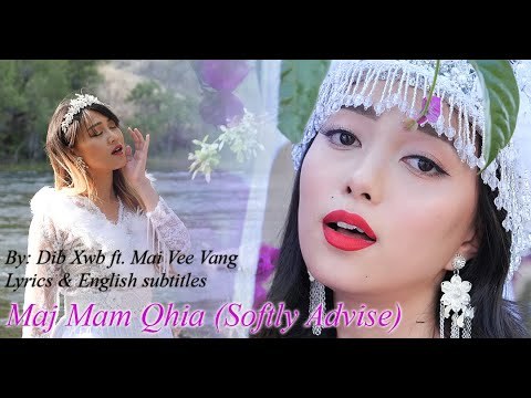 Maj Mam Qhia