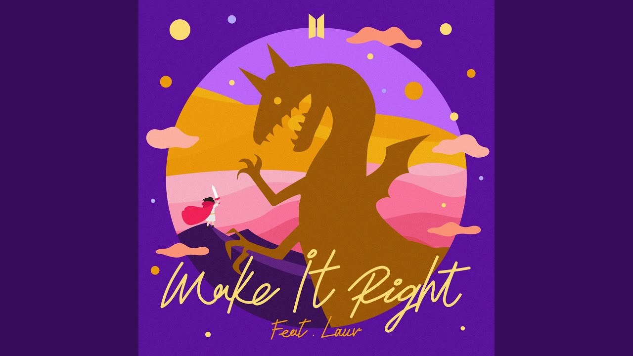 Make It Right