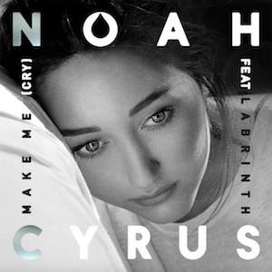 Make Me ( Cry )