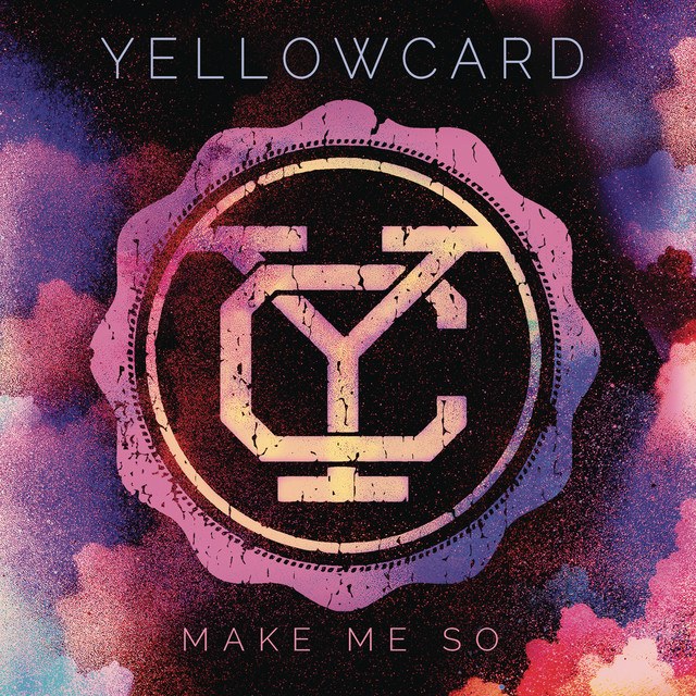 Make Me So