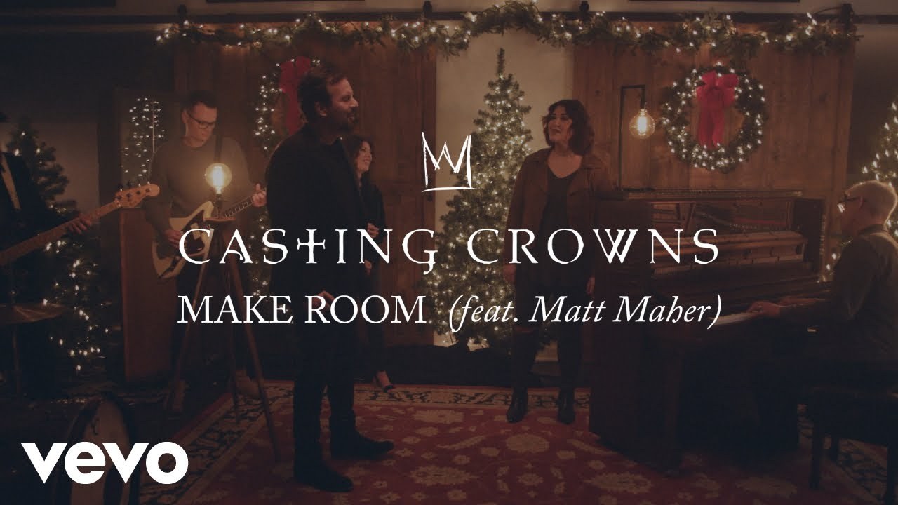 Make Room