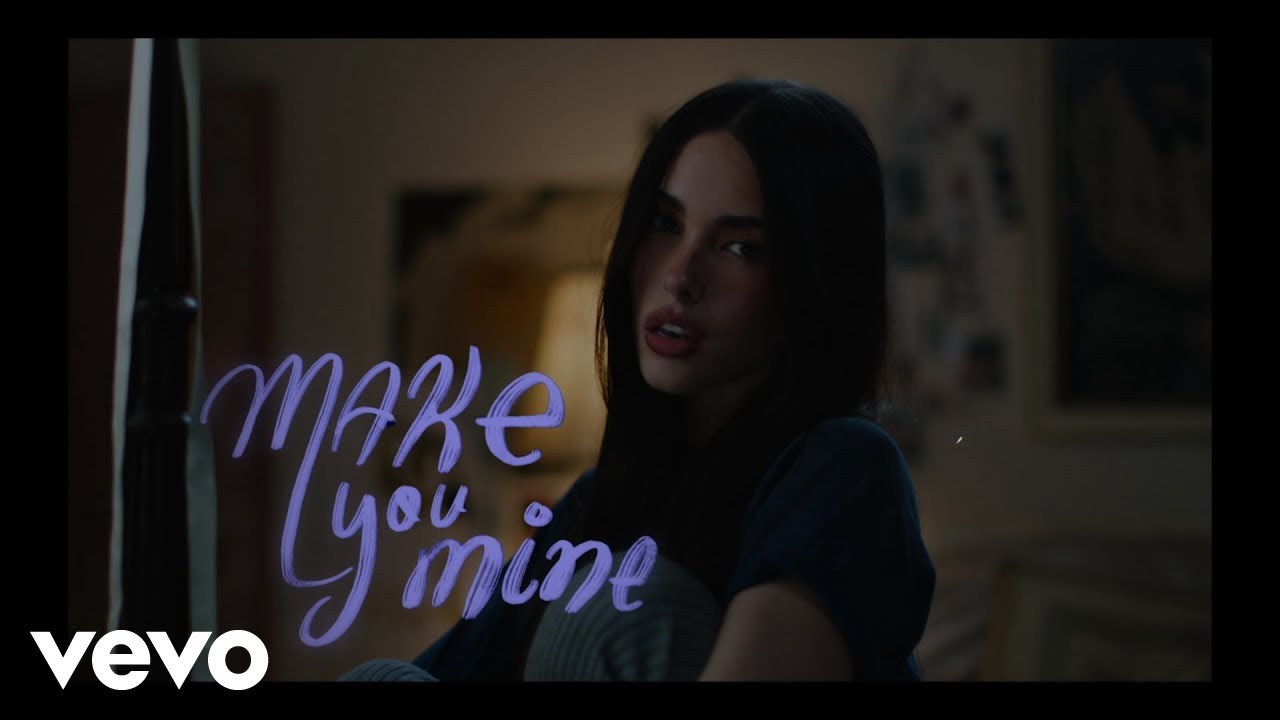 Make you mine