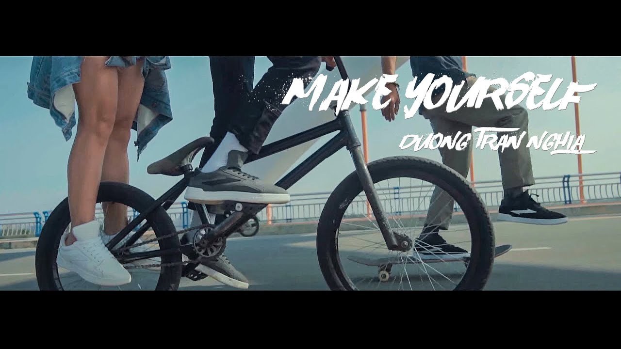 Make Yourself