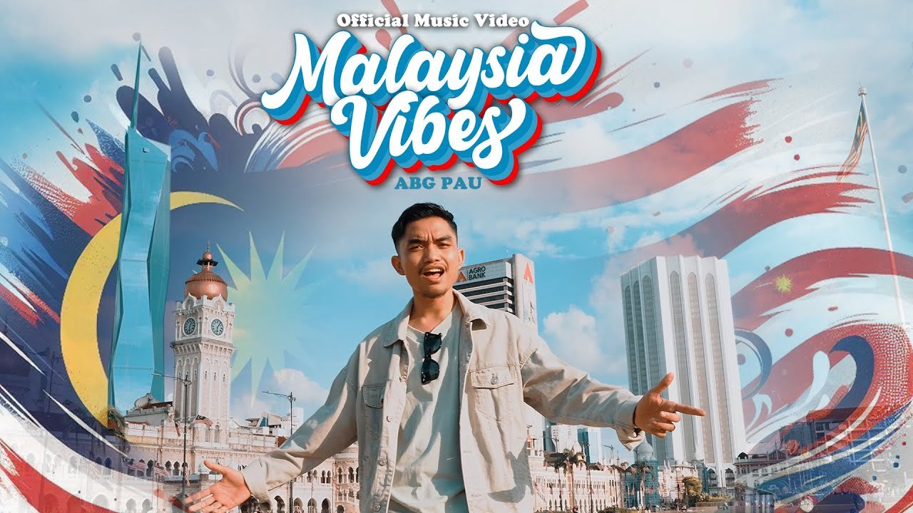 Malaysia Vibes