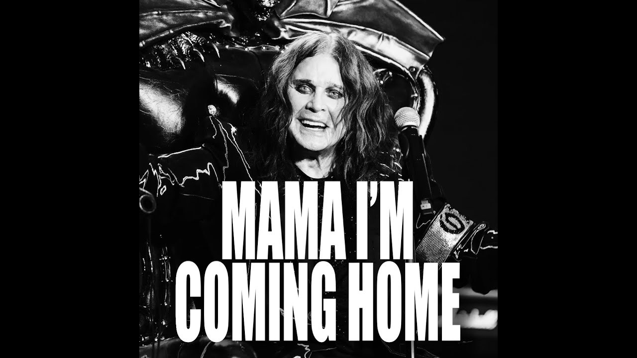 Mama I'm Coming Home