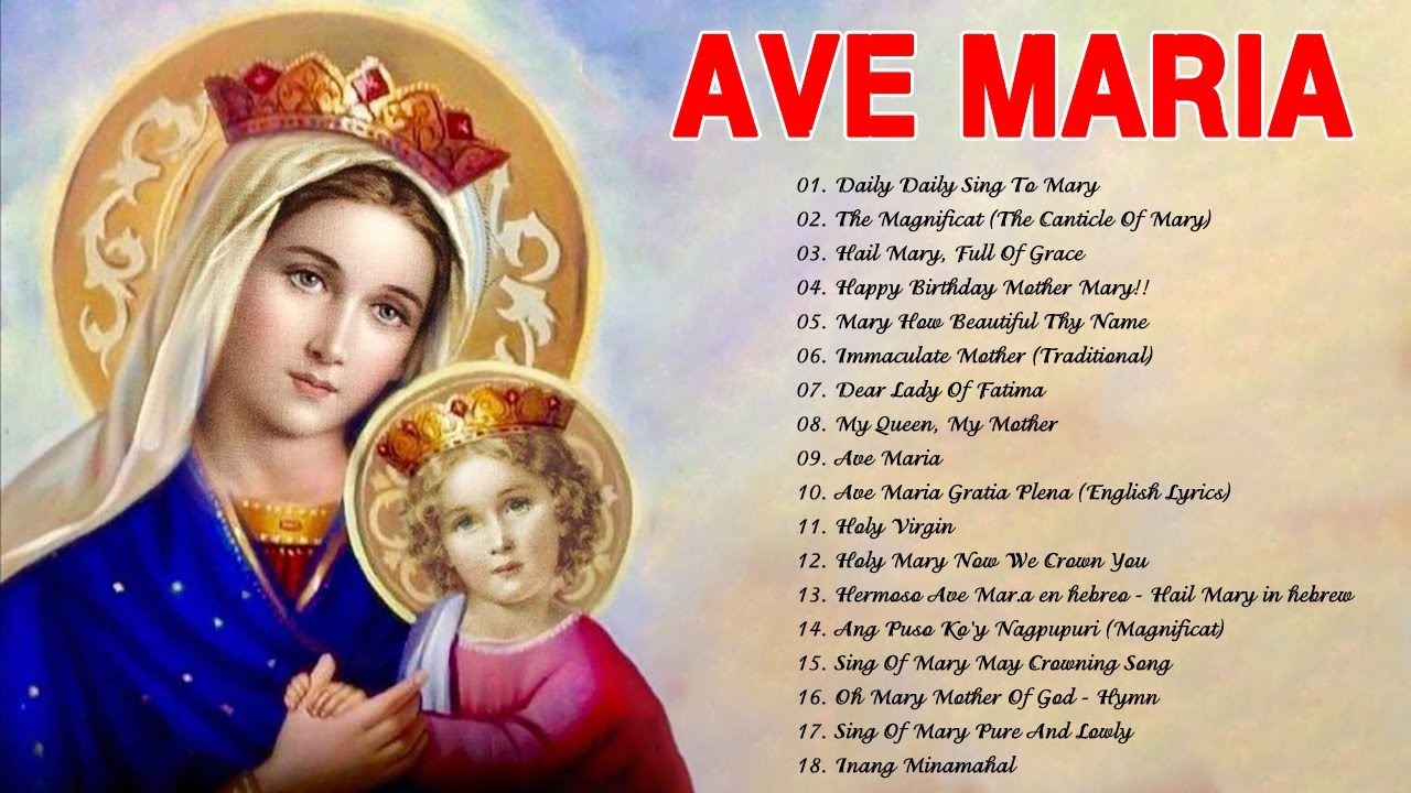 Mama Mary