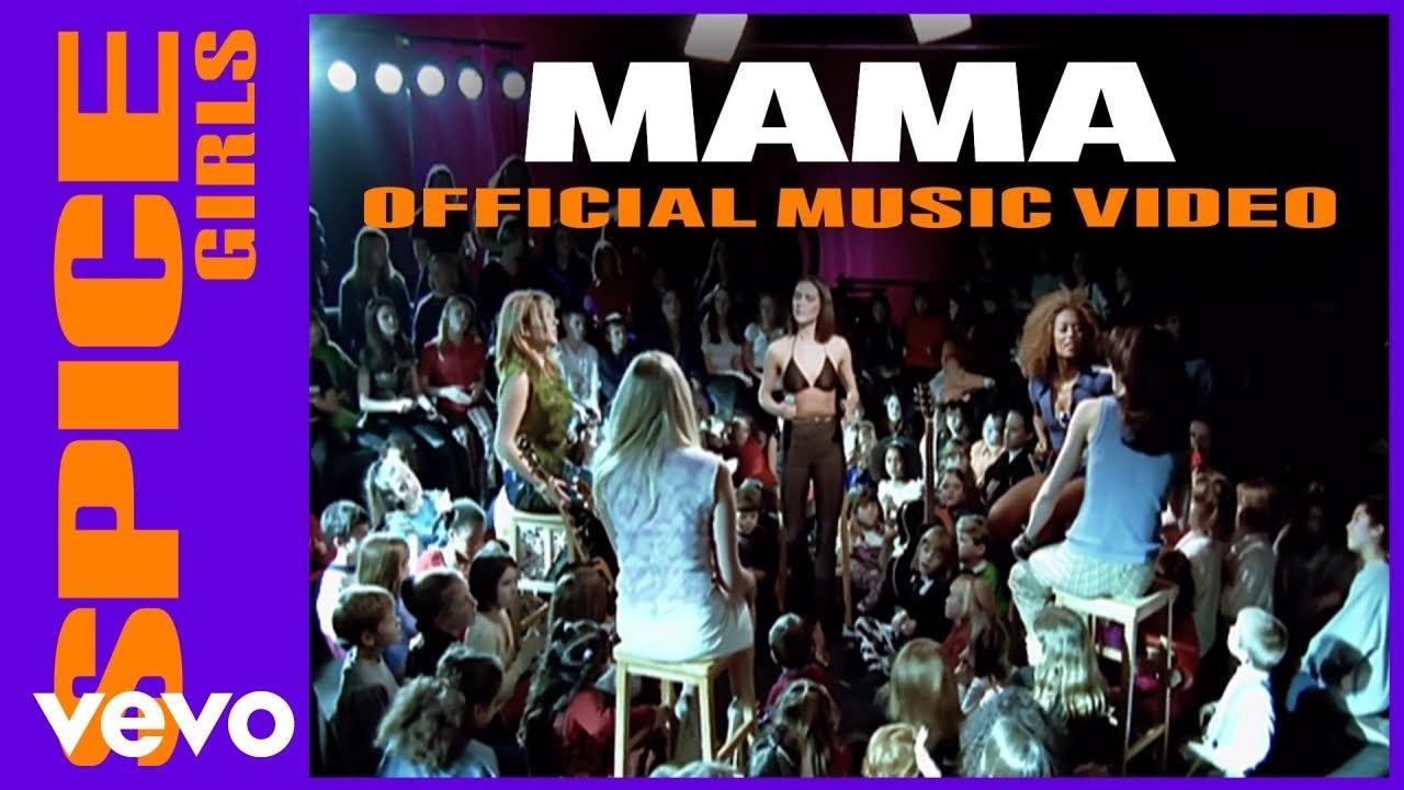Mama