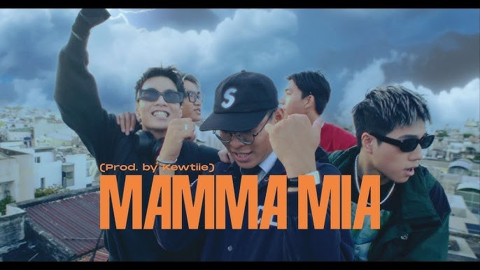 Mamma Mia