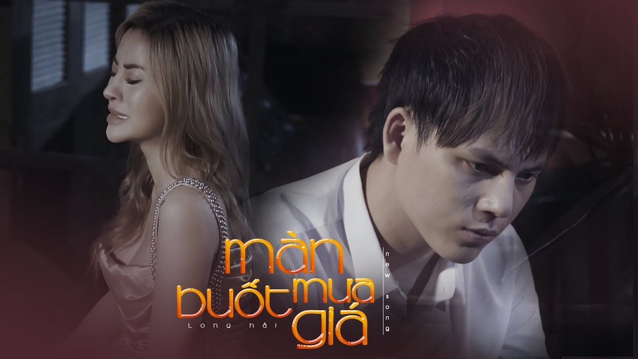 Màn Mưa Buốt Giá