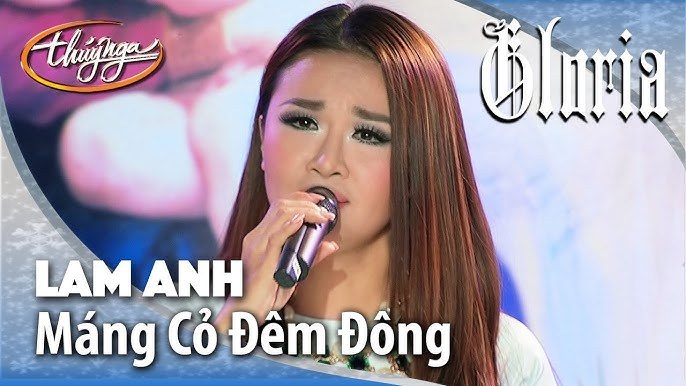 Máng Cỏ Đêm Đông (Gloria 1)