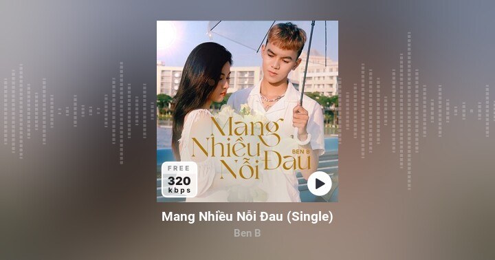 Mang Nhiều Nỗi Đau