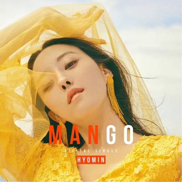 Mango 