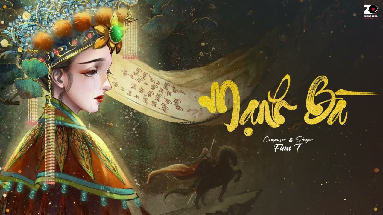 Mạnh Bà 