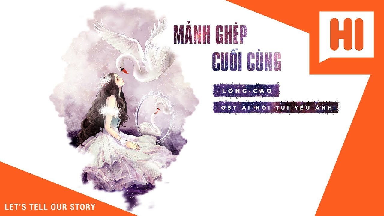 Mảnh Ghép Cuối Cùng (Ai Nói Tui Yêu Anh OST)