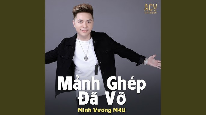 Mảnh Ghép Đã Vỡ