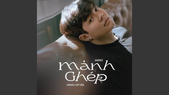 Mảnh Ghép