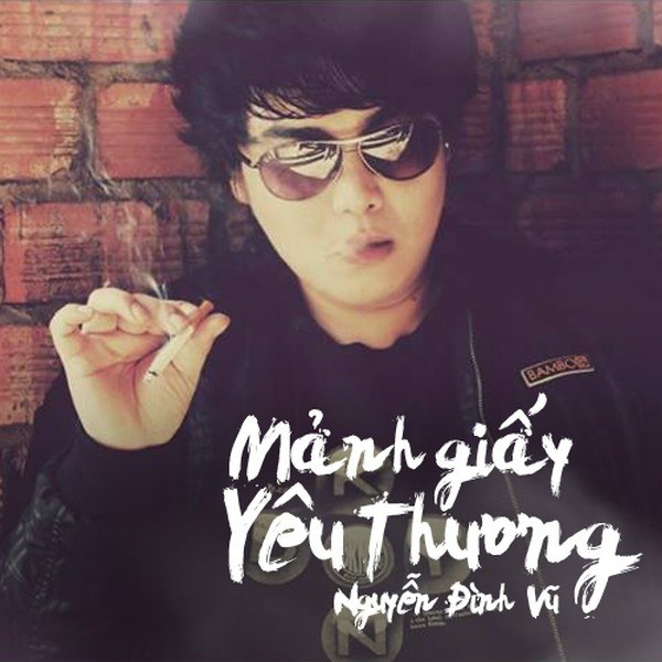 Mảnh Giấy Yêu Thương
