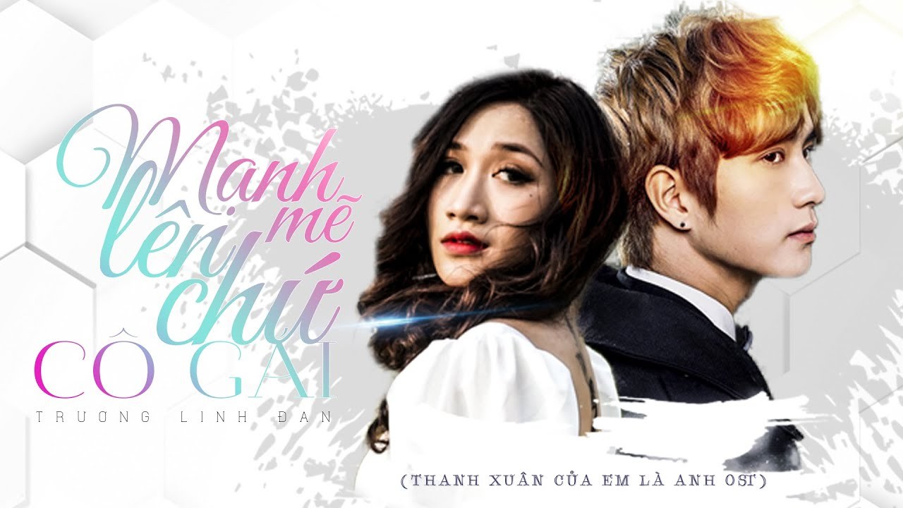 Mạnh Mẽ Lên Chứ Cô Gái
