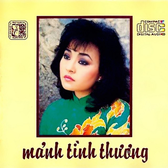 Mảnh tình thương