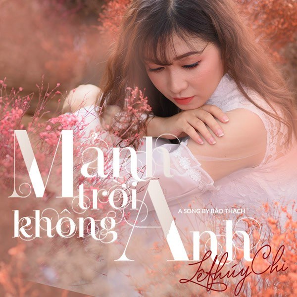 Mảnh Trời Không Anh