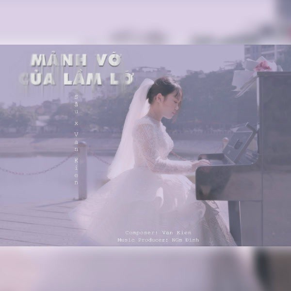 Mảnh vỡ của lầm lỡ