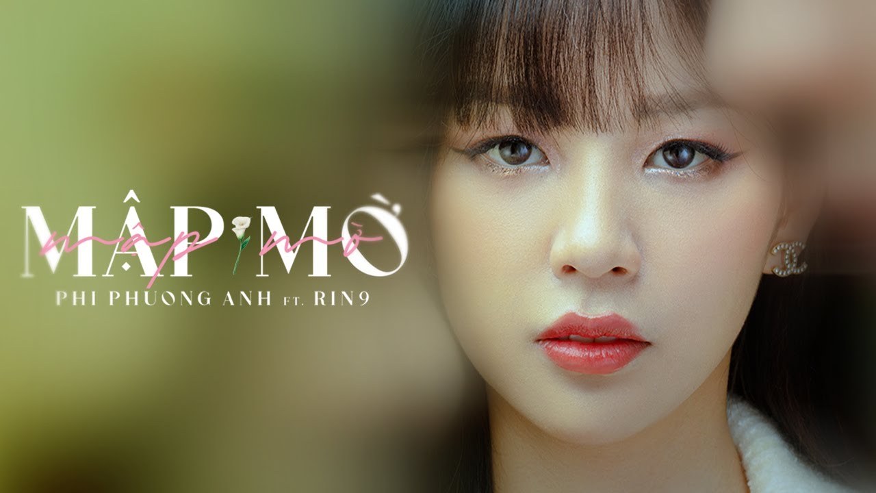 Mập Mờ