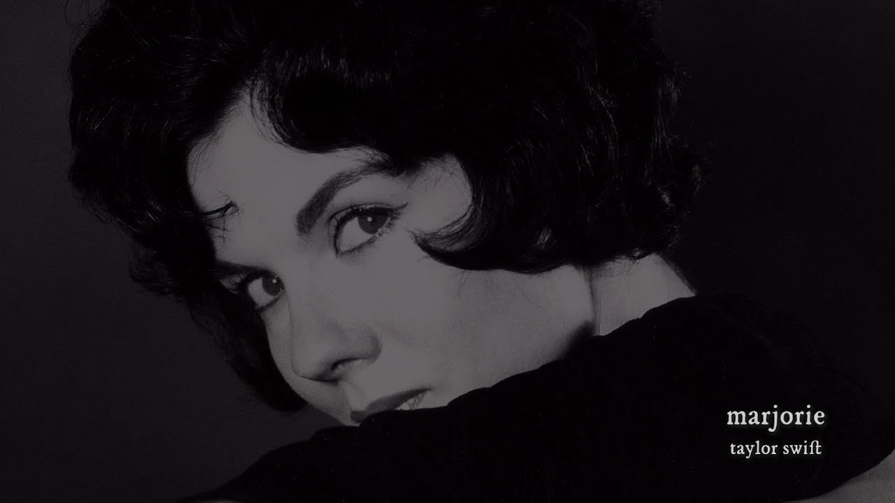 Marjorie