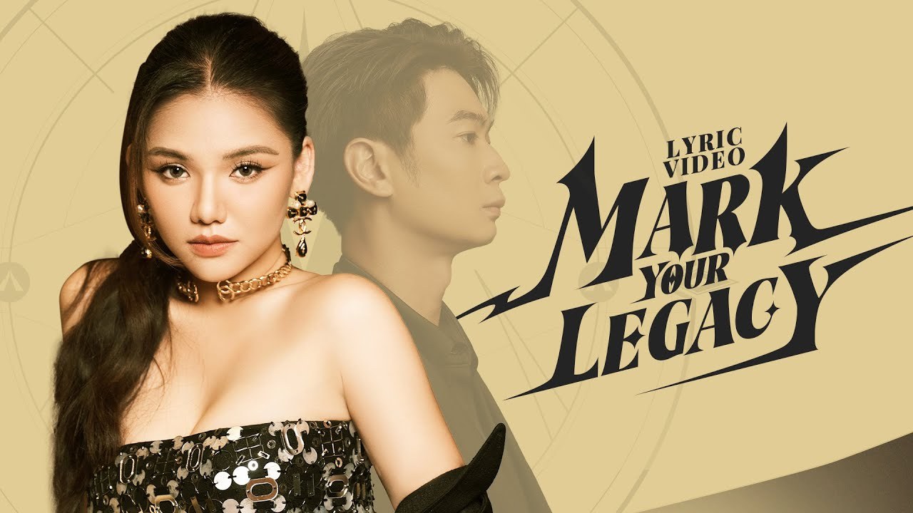 Mark Your Legacy 