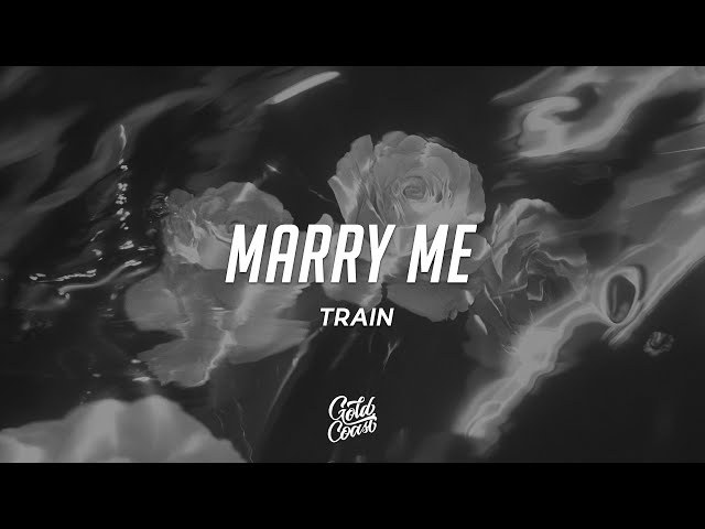 Marry Me