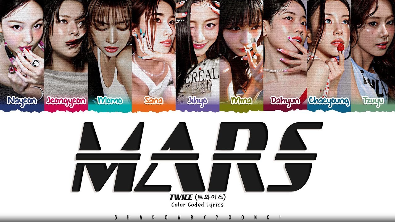 Mars